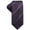 purple, variant on Alfani Mens Striped Self-tied Necktie, Blue, One Size