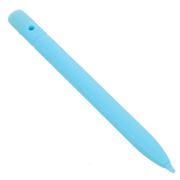 LABSERRON Erasable Pens LCD Tablet Pen Sky-Blue 1Pcs