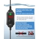 thumbnail image 5 of Calentador de acuario AquaMiracle 200 W ajustable sumergible, 5 of 7