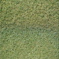 thumbnail image 1 of Ahgly Company Indoor Square Patterned Avocado Green Novelty Area Rugs, 3' Square, 1 of 6