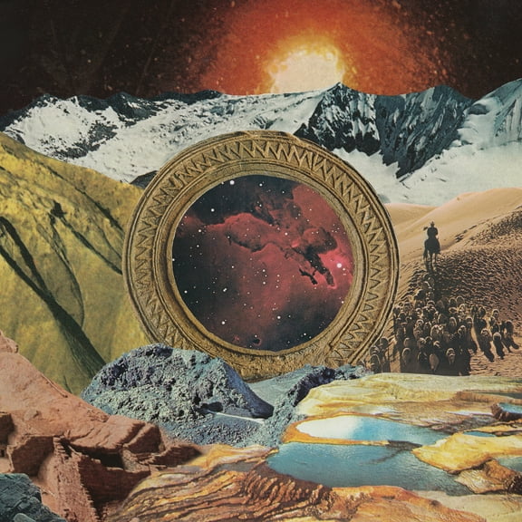 Bask - The Turning - Music & Performance - Vinyl