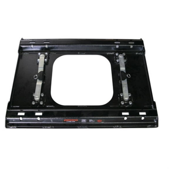 Demco RV 6333 Fifth Wheel Trailer Hitch Mount Kit