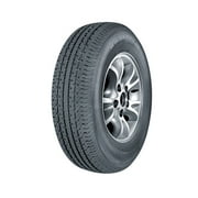 ST235/80R16 124/120M E/10 Ply BW Trac Gard ST-100 Radial Trailer Tire