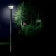 thumbnail image 5 of Luces de poste al aire libre, lámpara decorativa a prueba de agua de estilo vintage para patio, jardín, patio trasero, puerta delantera / trasera, faros de dos postes, lámparas solares de jardín de al, 5 of 7