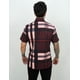 thumbnail image 3 of Camisa Cuadrada Vassari By Barabas Para Caballero, 3 of 4