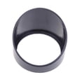 thumbnail image 1 of Cubierta Visera Calibre Universal 60mm Protector Envolvente Capó Protección Solar, 1 of 8