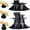 Unilateral keel Slot 60-140, variant on 12pack Adjustable Deck Support Pedestal Unilateral keel Slot 30-60 For Floating Platform