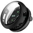 thumbnail image 2 of Klonfd Smartwatch Band With Integrated Screen Protector Full Protective Cover For Pixel Watch, 2 of 6