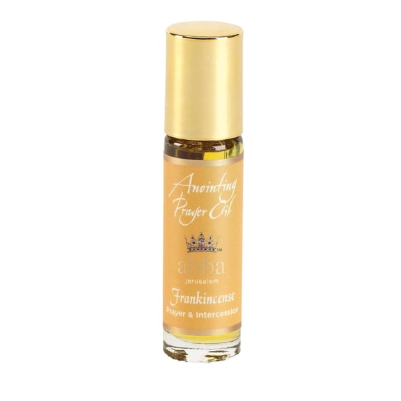 Frankincense Anointing Oil Rollon