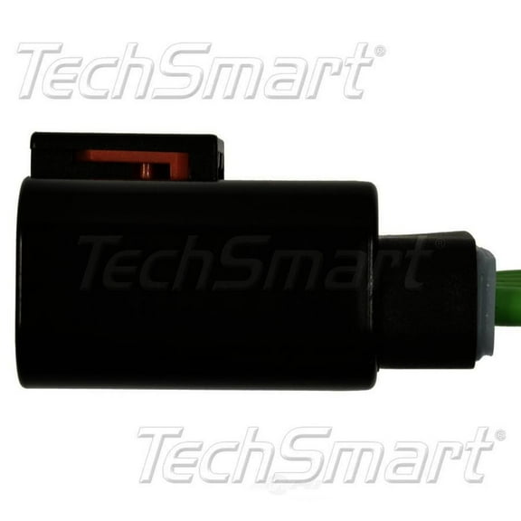 HVAC Blower Motor Resistor Connector