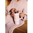 thumbnail image 4 of Vaso STANLEY Quencher ProTour Flip Straw, 900 ml, color melocotón, 4 of 5