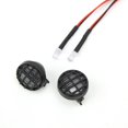 thumbnail image 2 of Luz De La Cabeza, Luz De Automóvil RC Liviana Para Exteriores Para El Auto Rastizador RC A Escala 1/10 ANGGREK Otros Deportes y Recreación, 2 of 7
