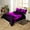 Black Hot Pink, variant on Erosebridal Youth Gaming Duvet Cover Twin, Video Game Green Gamepad Bedding Sets Twin Size, Gamer Bedroom Decor, Reversible 2 Pieces (No Comforter)