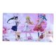 thumbnail image 2 of Figura ONLY FROM JAPAN Monogatari Yotsugi 18 cm, 2 of 2