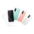 thumbnail image 3 of SAMSUNG Funda Galaxy A26 Clear Case Transparente, 3 of 4