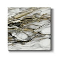 thumbnail image 1 of Marbled Gold I-Premium Gallery Wrapped Canvas - Ready to Hang, 1 of 3