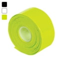 thumbnail image 6 of Franklin Sports Pickleball Paddle Overgrips - Provides Extra Grip - Slight Tackiness - Durable & Strong - 3 Grips Included - Optic, 6 of 9