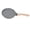 Gray, variant on Nieyigj Wood Handle Nonstick Aluminum Alloy Omelet Pan Fast Heating Skillet Frying Pan for Home Kitchen, Gray, 7.09 inches / 18 cm