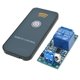 thumbnail image 5 of Módulo De De Aprendizaje De telemando Inalámbrico Infrarrojo Infrarrojo De 5V / 12V / 24V 1CH 5-12M Gloria Interruptor de control remoto por infrarrojos, 5 of 9
