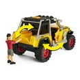 thumbnail image 2 of Dickie Toys - Light & Sound Jeep Adventure Playset, 2 of 6