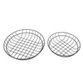 thumbnail image 3 of Panier Friteuse, 2pcs en Acier Inoxydable Frites Panier Frites Panier Robuste et Résistant, 3 of 12