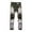 Army Green, variant on Womens Hiking Pants Lightweight Ski Winter Trousers Warm Outdoor Legging Tights Women Black XXL