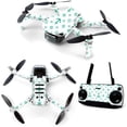 thumbnail image 1 of Vinilo protector MIGHTY SKINS para DJI Mavic Mini Quadcopter Teal Designer, 1 of 3