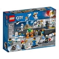 thumbnail image 1 of Set LEGO City Space Port Pack de Minifiguras: Investigación y Desarrollo Espacial, 1 of 3
