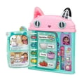 thumbnail image 2 of Reserve VTech Gabby's Dollhouse Cat-a-vator Discovery durante más de 3 años, 2 of 9