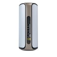 thumbnail image 3 of Netgear RBE973S-100NAS Orbi 970 Series RBE973S Quad-Band WiFi 7 Mesh System, 3-Pack (Router + 2 Satellites), 27Gbps, Covers Up to 10000 Sq. Ft., White, 3 of 7