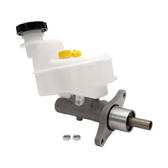 Brake Master Cylinder - Compatible with 2013 - 2016 Dodge Dart 2014 2015