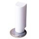 thumbnail image 2 of Herunwer Magnetic Door Stoppers Stainless Steel No Drilling Wedge Stops Heavy Duty Catch Holder to Keep Doors Open, 2 of 9