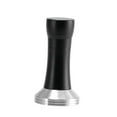 thumbnail image 2 of Tamper de café perfecl de mano 51 mm negro, 2 of 8
