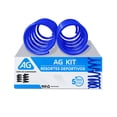 thumbnail image 1 of Resortes AG Kit para Auto Delanteros para Pontiac G3 2006 a 2009 2 Piezas Nuevos, 1 of 5