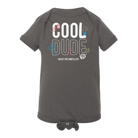 

Summer Cool Bodysuit Infant -Image by Shutterstock 12 Months