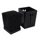 thumbnail image 3 of Soporte de protección de tijera, salón profesional de peluquería barbería soporte de tijera soporte de tijera de peluquería confiable y duradero, 3 of 7