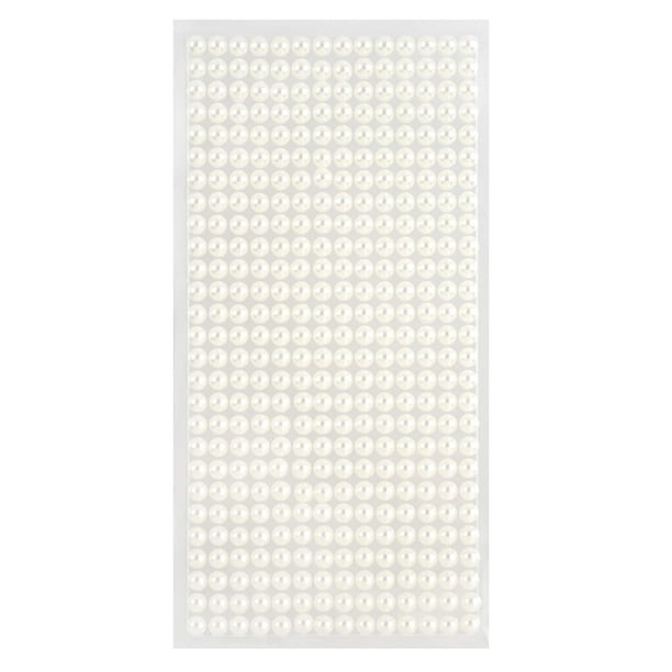 MICHAELS Pearl Sticker Sheet by Recollections™