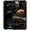 Luxury Golden Natural Mountain Sun and Moon, variant on Compatible with iPhone XR Case,Design Pattern Back Bumper Anti Scratch Reinforced Corners Soft TPU Caver, Cases for Men Women-Luxury Black Gold Marble