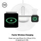 thumbnail image 5 of Cargador inalámbrico Belkin BoostCharge PRO 3 en 1 para iPhone 13, 12, 5 of 8