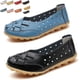 thumbnail image 1 of Mocasines ortopédicos Illuminate, mocasines ortopédicos de piel transpirable, zapatos ortopédicos Illuminate, 1 of 7