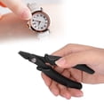 thumbnail image 1 of Watch Repairing Pliers, Watch Maintenance Tool, Small And Portable Easy To Carry Convenient And Quick  And Long Service Life for Man Woman, 1 of 7