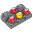 thumbnail image 1 of Clúster de distribución de baterías BEP 717-140A-DVSR para motor fueraborda doble, 1 of 1