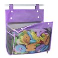 thumbnail image 2 of Fabricante, envío directo, bolsa de almacenamiento colgante de malla para el hogar, juguetes para niños, 2 of 6