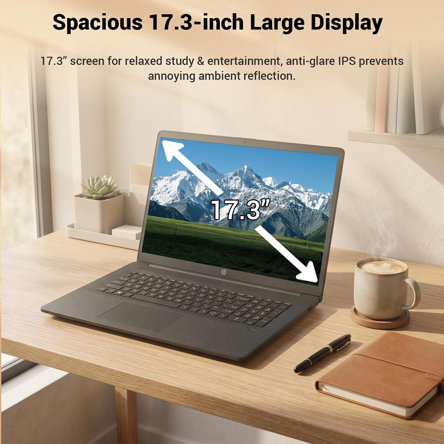 HP 15.6
