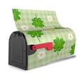 thumbnail image 4 of Balery St Patrick's Day11 Mailbox Cover - Standard Size-21x18 in, 4 of 9