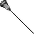 thumbnail image 1 of STX Stallion 200 Complete Lacrosse Stick - Black, 1 of 1