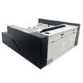 thumbnail image 4 of Colle Thermofusible A3 pour Reliure de Livres, Machine Automatique de Reliure de Livres, Colle pour Reliure avec Écran LCD 110 V, 4 of 22