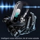 thumbnail image 4 of Auricular Inalámbrico Bluetooth5.3, Auricular Abierto Manos Libres Con Cancelación De Ruido, Auricular Portátil Ultraligero Con Micrófono Giratorio De 180 Grados Para Negocios, 4 of 7