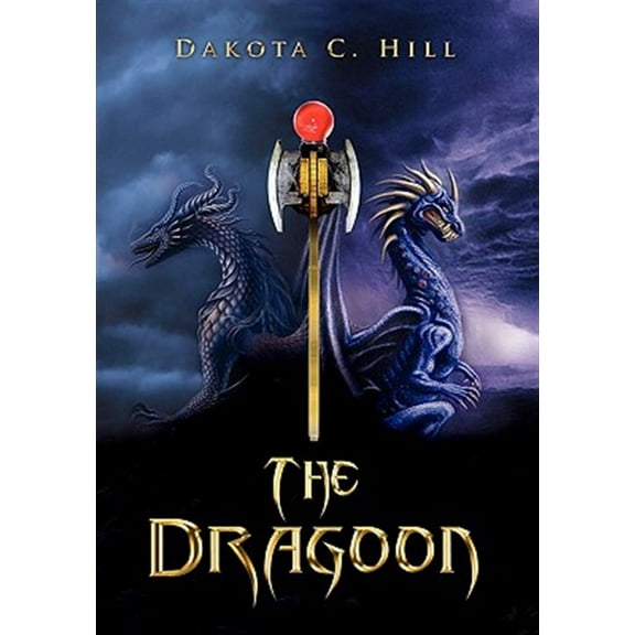 The Dragoon (Paperback)