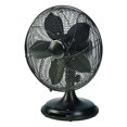 thumbnail image 1 of Ecohouzng 12-inch Retro Desk Fan, 1 of 3